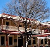 Seven Stars Hotel - Accommodation Mount Tamborine