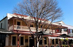 Seven Stars Hotel - Accommodation Mount Tamborine 0