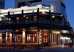 Griffins Head Hotel - Accommodation Mount Tamborine 0