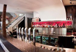 Griffins Head Hotel - Accommodation Mount Tamborine 1