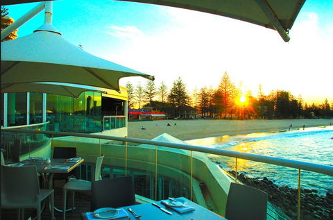 Oskars On Burleigh - Accommodation Mount Tamborine 2