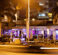 The Grand Hotel - Accommodation Mount Tamborine