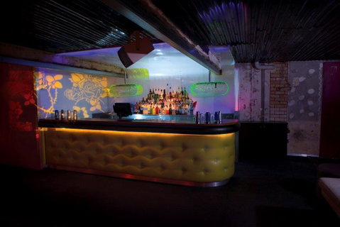 Elsewhere Bar - Accommodation Mount Tamborine 2