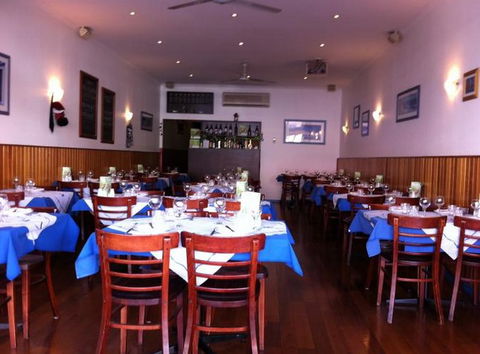 Pelagos Greek Tavern - Accommodation Mount Tamborine 1
