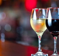The Social Bar  Restaurant - Accommodation Mount Tamborine
