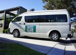 Arts On Bourke - Accommodation Mount Tamborine 4