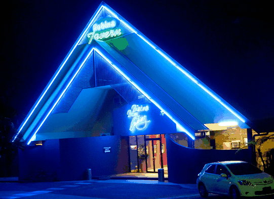Robina Tavern - Accommodation Mount Tamborine