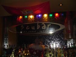Scubar - Accommodation Mount Tamborine 1