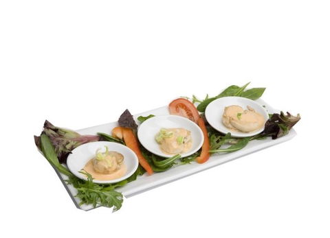 Zac's Great Food - Accommodation Mount Tamborine 2