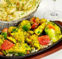Chutney Indian - Accommodation Mount Tamborine