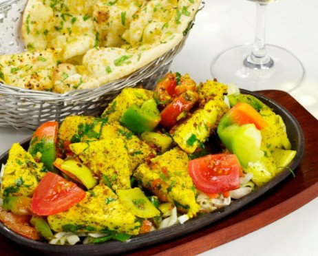Chutney Indian - Accommodation Mount Tamborine 0