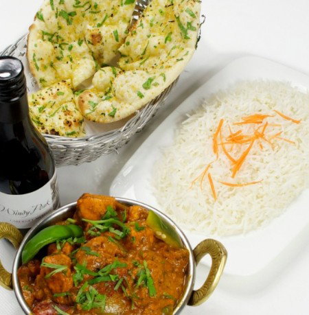 Chutney Indian - Accommodation Mount Tamborine 2