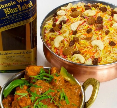 Chutney Indian - Accommodation Mount Tamborine 3