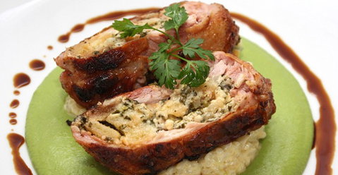 Luke Benchmark Restaurant & Oyster Bar - Accommodation Mount Tamborine 0