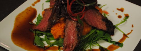 Olive Bar & Grill - Accommodation Mount Tamborine 0