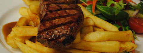 Olive Bar & Grill - Accommodation Mount Tamborine 1