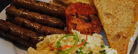 Olive Bar & Grill - Accommodation Mount Tamborine 2