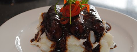 Olive Bar & Grill - Accommodation Mount Tamborine 3