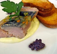Vatel Restaurant - Accommodation Mount Tamborine
