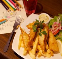 Woodchoppers Restaurant - Accommodation Mount Tamborine
