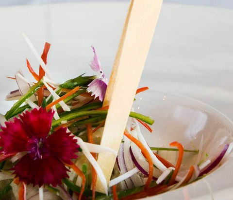 Jellyfish Restaurant - Accommodation Mount Tamborine 2