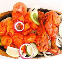 A Night In India - Accommodation Mount Tamborine