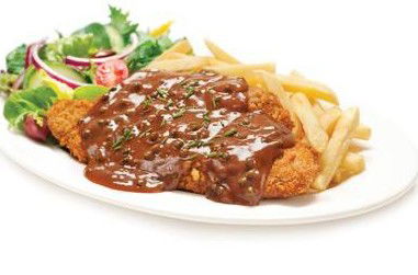 Fasta Pasta - Accommodation Mount Tamborine 1