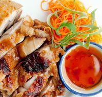 Bangkok Delights - Accommodation Mount Tamborine