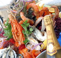The Lazy Lobster - Accommodation Mount Tamborine