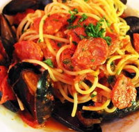 Bella Venezia Italian Restaurant  Bar - Accommodation Mount Tamborine