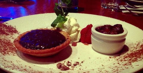 Bella Venezia Italian Restaurant & Bar - Accommodation Mount Tamborine 4