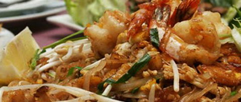Albany Creek Thai Restaurant - Accommodation Mount Tamborine 1