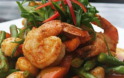 Albany Creek Thai Restaurant - Accommodation Mount Tamborine 2