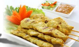 Albany Creek Thai Restaurant - Accommodation Mount Tamborine 3