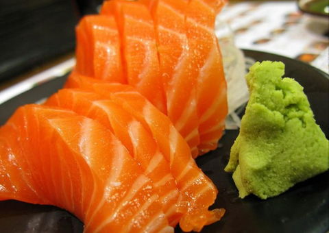 Sushi Train - Accommodation Mount Tamborine 0