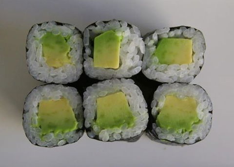 Sushi Train - Accommodation Mount Tamborine 2