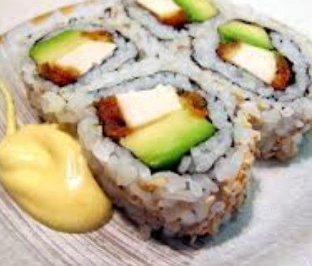Sushi Train - Accommodation Mount Tamborine 3