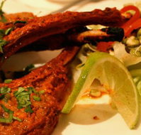 Rasoi Indian Cuisine - Accommodation Mount Tamborine