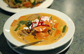 YUMMY THAI (Buderim Store) - Accommodation Mount Tamborine 0