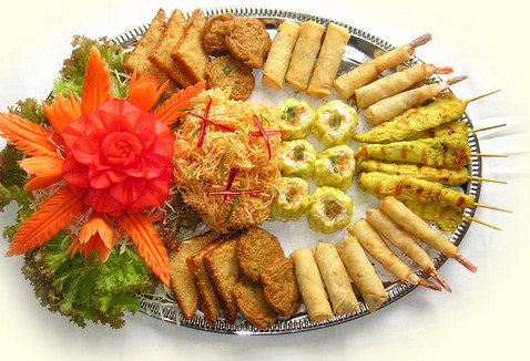 Siam Orchid Thai Restaurant - Accommodation Mount Tamborine 0