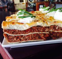 The Fig Tree  Eumundi - Accommodation Mount Tamborine