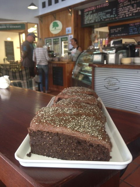 The Fig Tree @ Eumundi - Accommodation Mount Tamborine 2