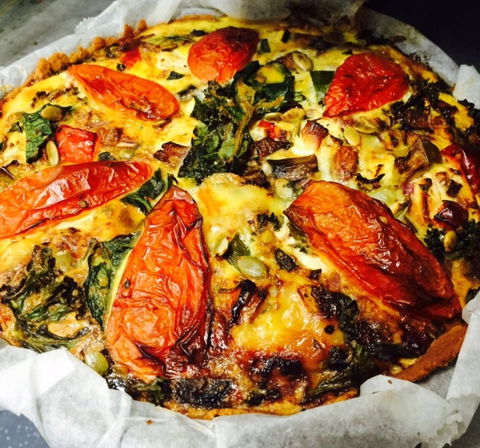 The Fig Tree @ Eumundi - Accommodation Mount Tamborine 3