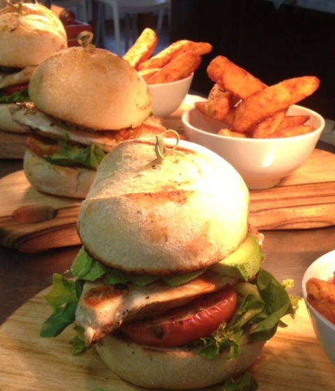 The Fig Tree @ Eumundi - Accommodation Mount Tamborine 4