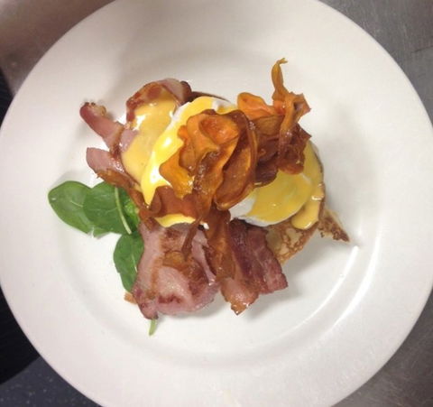 The Fig Tree @ Eumundi - Accommodation Mount Tamborine 11