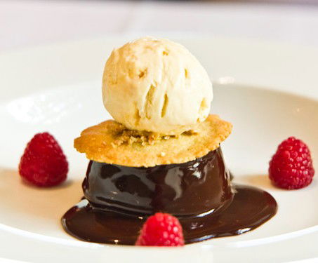 Customs House Restaurant - Accommodation Mount Tamborine 0