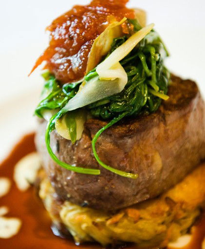 Customs House Restaurant - Accommodation Mount Tamborine 1