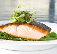 Omeros Bros Seafood Restaurant - Accommodation Mount Tamborine