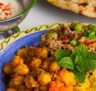 Bombay Masala Indian - Accommodation Mount Tamborine