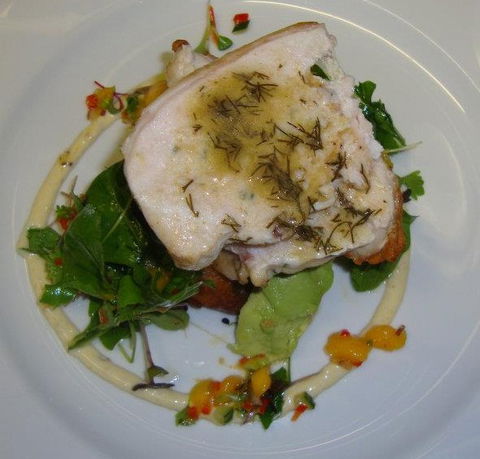 Lime5nine Cafe Restaurant - Accommodation Mount Tamborine 2